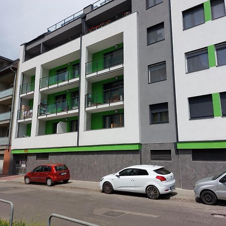 Arsenal House Budapest 1041 Bagian luar foto