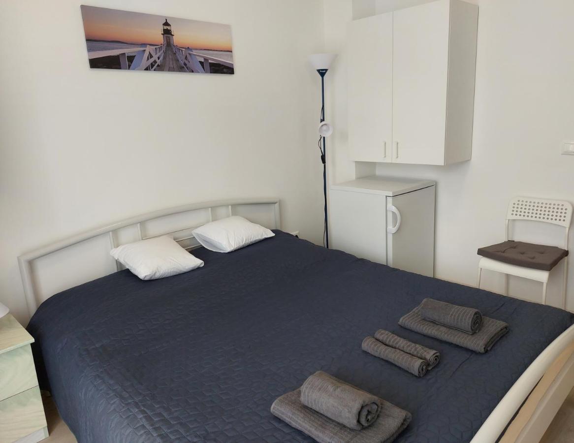 Arsenal House Budapest 1041 Bagian luar foto