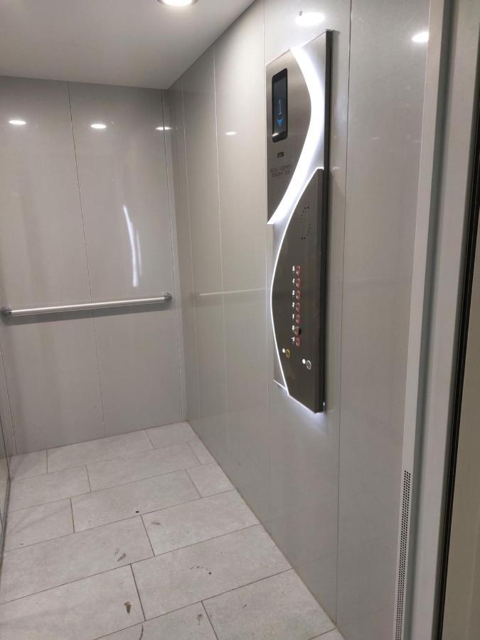 Arsenal House Budapest 1041 Bagian luar foto