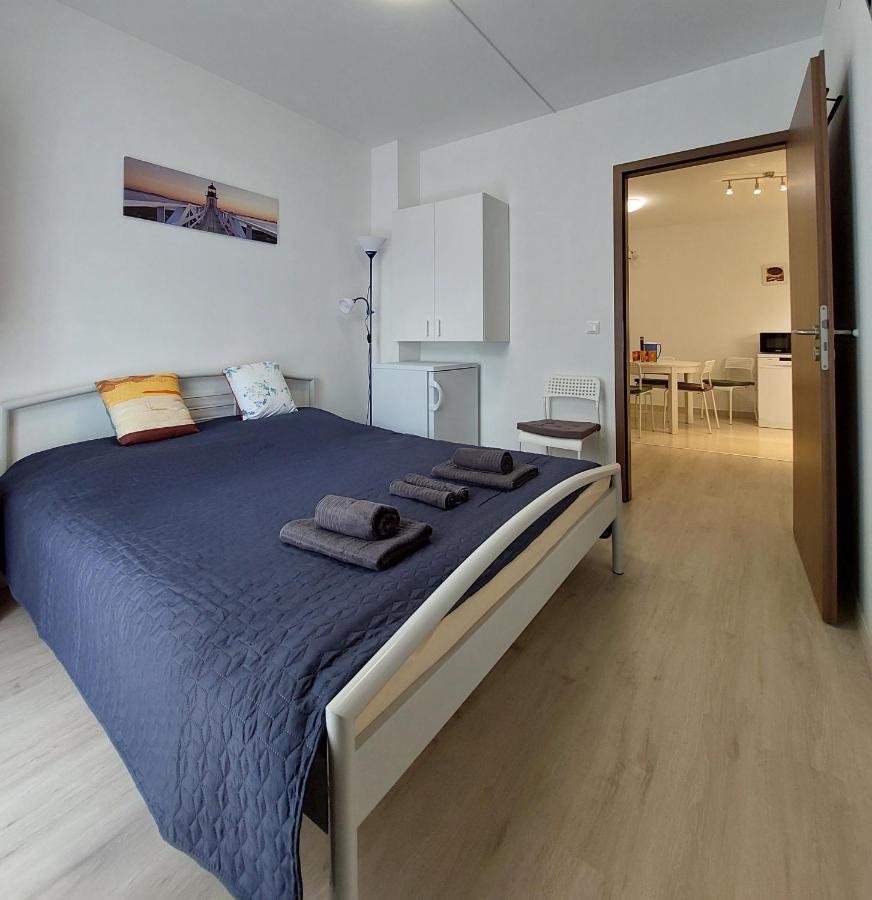 Arsenal House Budapest 1041 Bagian luar foto