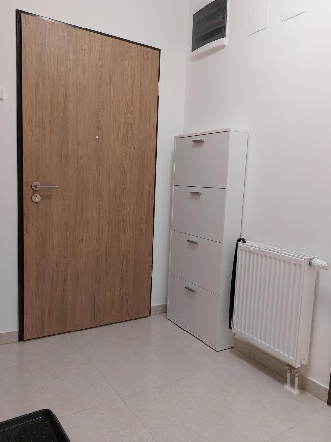 Arsenal House Budapest 1041 Bagian luar foto