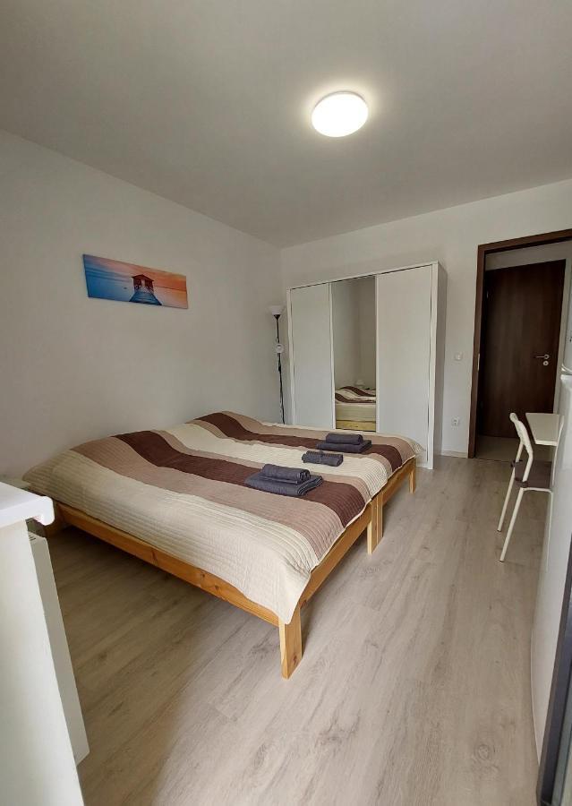 Arsenal House Budapest 1041 Bagian luar foto