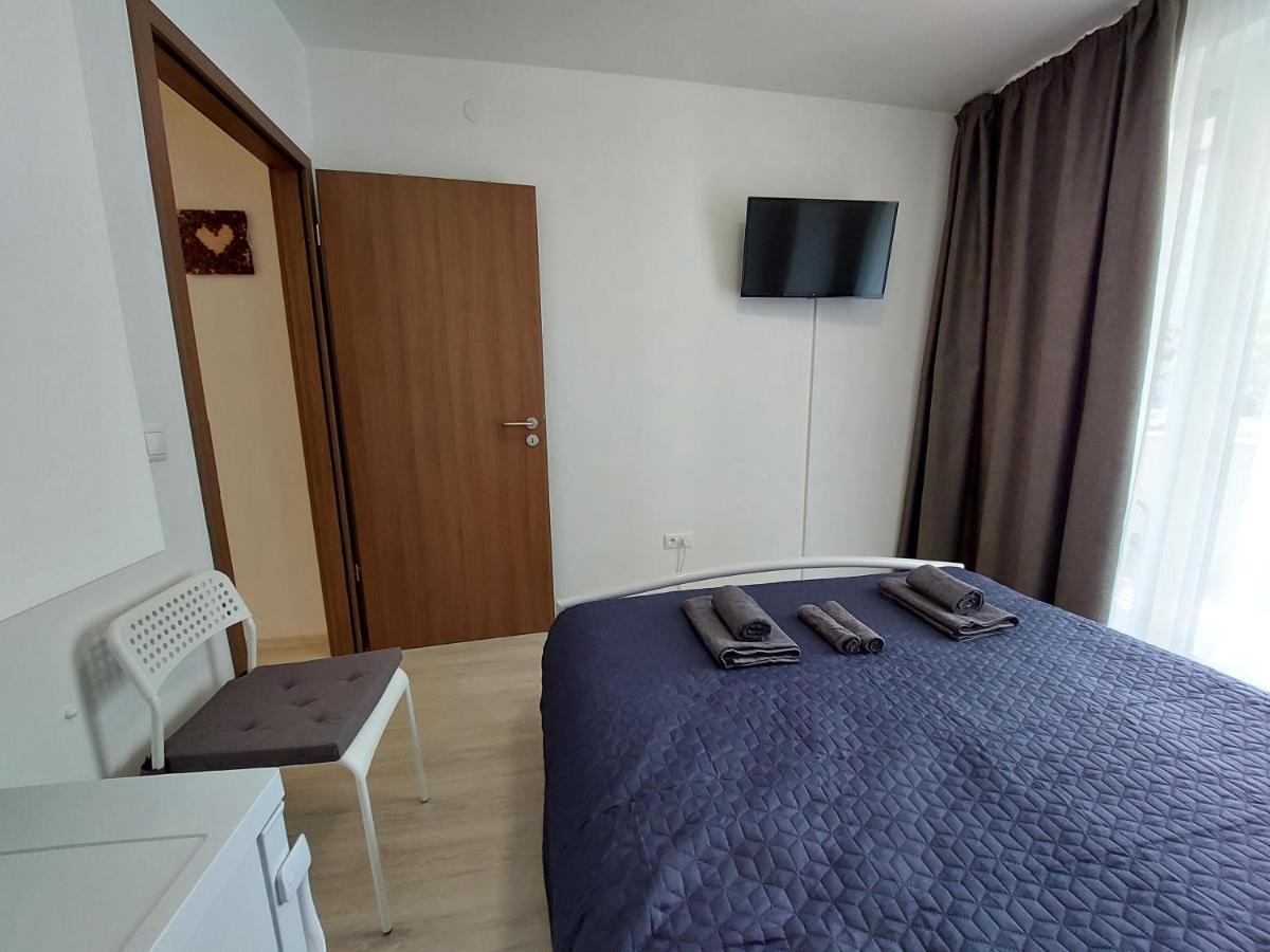 Arsenal House Budapest 1041 Bagian luar foto