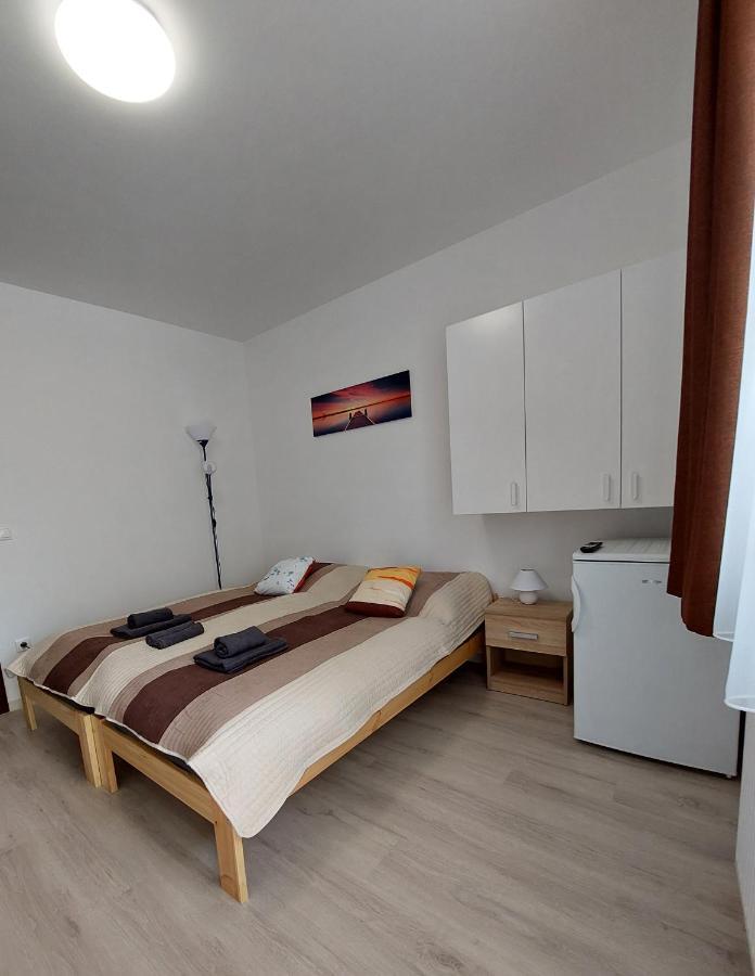 Arsenal House Budapest 1041 Bagian luar foto