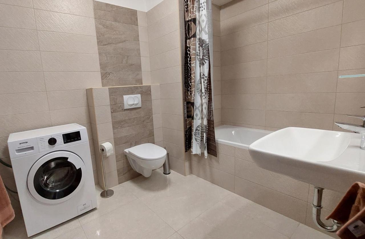 Arsenal House Budapest 1041 Bagian luar foto