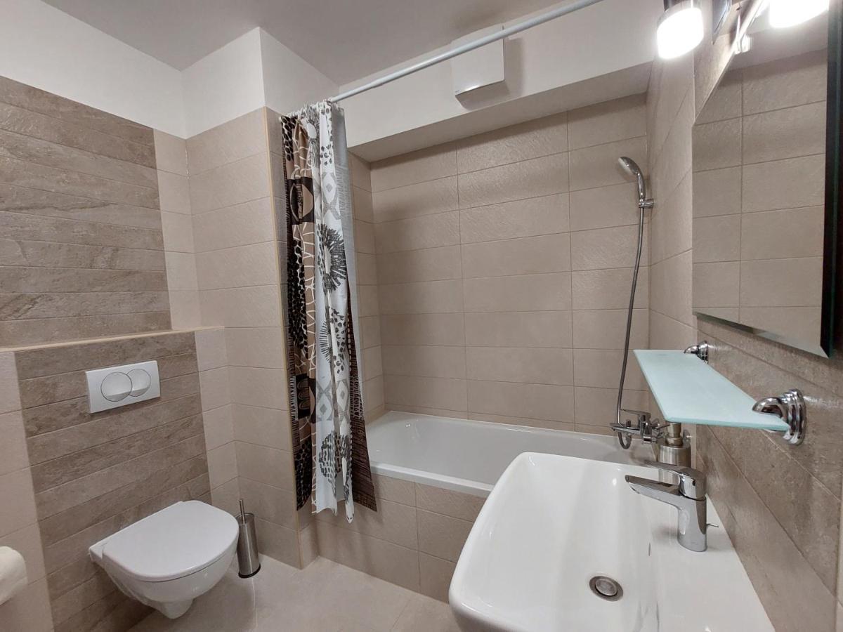 Arsenal House Budapest 1041 Bagian luar foto