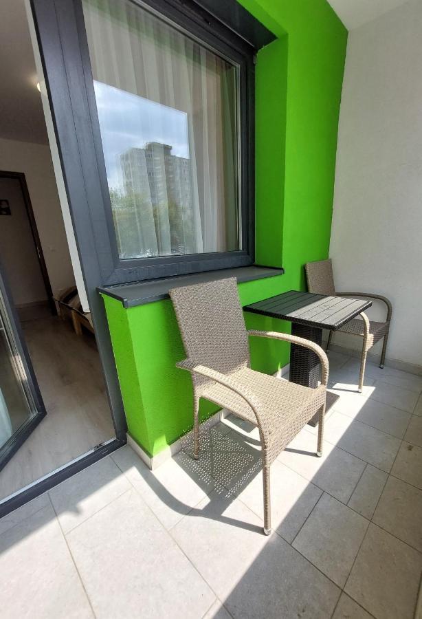 Arsenal House Budapest 1041 Bagian luar foto