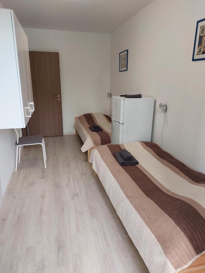 Arsenal House Budapest 1041 Bagian luar foto